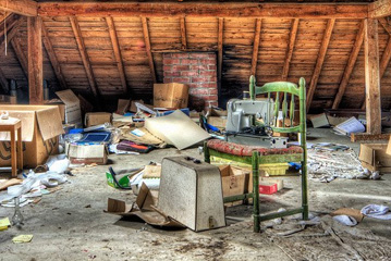 réussir son vide grenier